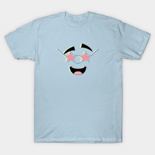 SMILE GUY T-Shirt